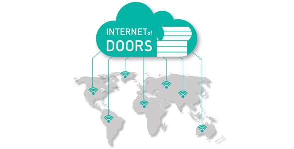 internet_of_doors