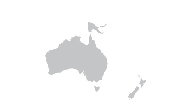 australia