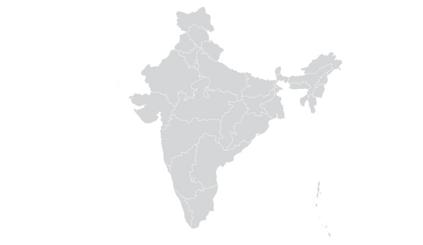 india