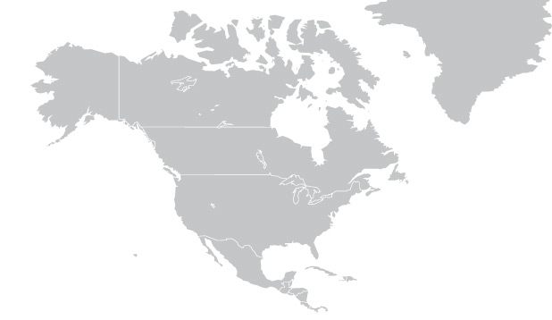 northamerica